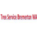 Tree Service Bremerton WA logo